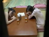 Boozed Up College Girls Become Easy Pray For Maniacs To Strike
