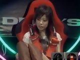 Game show loser gets fucked