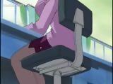 Busty Anime Slut Surprised