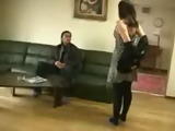 Japanese Mother And Daughter 2