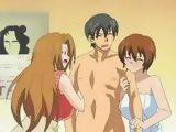 Anime Fight for Boyfriend