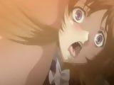 Anime Maid Fucked By Alien