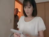 Sneaky Daughter In Law Found Porn Magazines In Her Father In Law Room And Get Busted