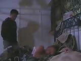 Husband Fucked his Sleepy Wife