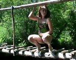 Outdoor Peeing Girls 1 xLx