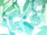 Hentai Princess gangbanged and cumshot