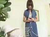 Japanese Lesbian Massage Play1 xLx