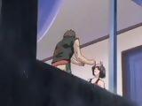 warrior girl sex before and after battle 01