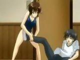 Japanese hentai with bigtits fucked