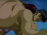 Captive Hentai Gay Hot Gangbanged