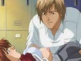 Animated Bitch Jerking Friends Cock