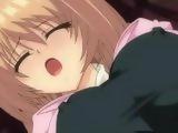 Cute Futagirl Gets Slammed Hard In Toilet