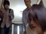 Hot Wife Has An Unexcpected Visit While Her Husband Was On Business Trip