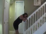 Totally Drunk And Wasted Stepmom Ends Up In Sons Best Friend Hands
