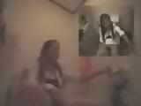 Japanese Hidden Camera In The Public Toilet