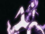 Shemale anime cutie pussy and anal fucked