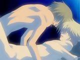 Slender Hentai Gay Twink Tight Ass Penetrated