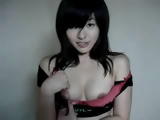 Amateur Japanese Girl First Time Taped
