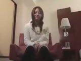 Japanese Girl Wants To Try Everything