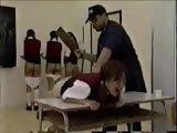 The Crime at St. Thomas School xLx