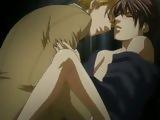 Young Hentai Gay Hot Masturbation