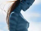 Avatar Porn 3D