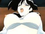 Hentai bigboobs fingered wetpussy and hot poked