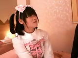 Amateur Japanese Girl Gets Fucked On Homemade Sex Tape