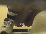 Hidden Cam In Public Toilet Part Two