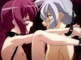 Tied Up Hentai Gay Bareback Fucked