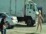 Ash Hollywood Hot Flashing