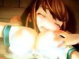 Hentai Shemale Hardcore Fucking And Cummed Orgy