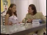 Hot student fucked by teacher