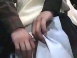 Molested Japanese Woman In Metro