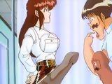 Shemale hentai nurse with bigcock fucked by doctor