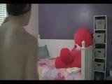 Adult Diapers With Dildo in Ass Hole