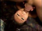 Anal Destruction Struck This Dirty Whore