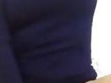 chinese friend let me fuck at her house