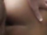Fucking my Noisy Thai slut
