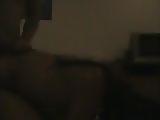 sexy thaibabe suck my cock and and fucking her ass part 1