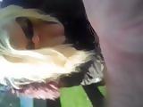 PervinG at the Park x