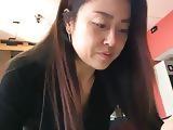 Asian Angel Face MILF for Tribute