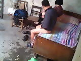 Chinese MILF Hooker