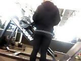 SEXY GYM BOOTY 
