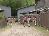 Naked School Day 1-by PACKMANS