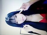 tribute for friend