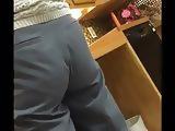 CHINESE BOOTY