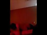 The Massage Parlor Treatment