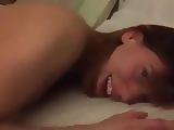 boyfriend shares hot GF
