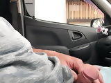 car flash